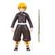 thumbnail image 3 of Figura de acción McFarlane Toys Demon Slayer Zenitsu Agatsuma, 3 of 9