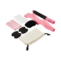 Magideal - Estirador De Pies De Ballet Portátil Con Banda Elástica Para Estiramiento De Ligamentos Y Tonificación Del Empeine, Ideal Para Pilates Latino En Casa.