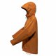 thumbnail image 2 of Chaqueta Impermeable Mujer Txell Ladrillo Sphere Pro, 2 of 3
