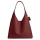 thumbnail image 1 of Bandolera Brooklyn Cu044 B4 Dark Ruby Para Mujer, 1 of 5