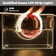 thumbnail image 4 of Tira LED para sauna SLL HUT 24V 2700K blanco cálido 5 m IP68, 4 of 8