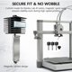 thumbnail image 5 of Hotend de 3 piezas para Bambu Lab A1/A1 Mini con boquillas de 0.2+0.4+0.6 mm, 5 of 7