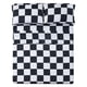 thumbnail image 1 of Juego de sábanas Best Season, tamaño doble, microfibra, 3 piezas, 1 of 8