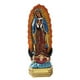 thumbnail image 2 of Raro Hermoso Guadalupe Virgen María Estatua Regalo Religioso Navidad Decoración Del Hogar, 2 of 5