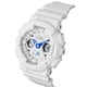 thumbnail image 5 of Reloj Digital Casio G-Shock Blanco Mujer, 5 of 6