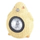 thumbnail image 1 of Lámparas de Jardín de Resina LED Solar Beige, 1 of 3