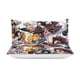 thumbnail image 3 of Demon Slayer 3-Piece Bedding Set Warm And Comfortable Soft Duvet Cover Bed Set for Boys Girls Kids Adult Bedroom All Season, 3 of 5