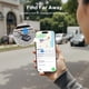 thumbnail image 3 of UGREEN FineTrack Air Tracker 4 Pack Bluetooth iOS 2 Años, 3 of 3