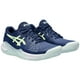 thumbnail image 2 of Zapatilla Asics Mujer Gel Challenger 14 Blue Expanse Tenis Padel, 2 of 3