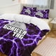 thumbnail image 1 of Game Gorilla Tag Game Gorilla Tag 3-Piece Bedding Set Soft Warm And Comfortable Bed Set, 1 of 5