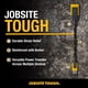 thumbnail image 2 of Adaptador DEWALT USB C macho a USB A hembra, paquete de 2, 2 of 7