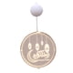 thumbnail image 3 of Luz De Ventana Eid Mubarak Decoración Acrílico Para Ventanas Puertas Espejos Estilo Resistente D, 3 of 3