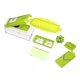 thumbnail image 4 of Nicer Dicer Picador Cortador Verduras Y Frutas Multiuso D, 4 of 5
