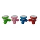 thumbnail image 2 of Pack X4 Mini Masajeador Cuello Cabeza Cuerpo, 2 of 2
