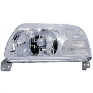 Repuestos Del Sol - Óptico Izquierdo Suzuki Grand Nomade Xl7 2.7 H27A Ja627 Dohc 2001 2005