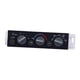 thumbnail image 3 of Control De Climatización Del Calentador De Aire Acondicionado 599-006 Para GMC Yukon 1996-2000, 3 of 5