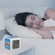 thumbnail image 5 of Chico Bon Bon Mono Con Cinturón De Herramientas Theme 7 Colors Alarm Clock Digital Led Alarm Clock Gifts For Kids Friends Family, 5 of 6
