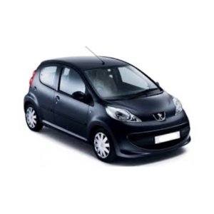 Peugeot - Filtro Aceite Para Auto 107 2005-2008