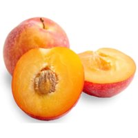 Ciruela Cherry 500 G