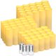 thumbnail image 1 of Juego de 48 velas LED CLTNIKET con control remoto, 3 tamaños, 1 of 9