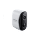 thumbnail image 5 of Kit de dos cámaras de seguridad exterior Baseus Security N1 2K Blanco, 5 of 10