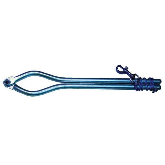 Técnica de Torcaza para Caballos HORSE AND LIVESTOCK PRIME 109850