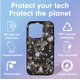 thumbnail image 4 of Funda de teléfono Sonix para iPhone 14 Pro MagSafe 3m Drop Test Nebula, 4 of 6