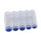 thumbnail image 1 of Dispensador De Monedas Portátil Transparente De 10, 20, 50, 1 Y 2 Euros, 1 of 5