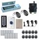 thumbnail image 1 of Sistema de control de acceso Visionis FPC-5656 Outswing Door, 1 of 9