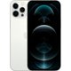 thumbnail image 1 of Apple iPhone 12 Pro Max 128GB Plateado - Reacondicionado, 1 of 3