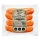 thumbnail image 1 of Longaniza Ahumada Artesanal, 400 g, 1 of 1