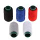 thumbnail image 4 of Hilos De Coser De Poliéster De 5 Colores Para Máquina De Coser Manual Y 200 Metros Mezclados, 4 of 5