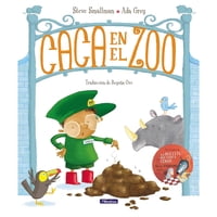 Beascoa - Caca En El Zoo. Bob Espinaca Y La Maravilla