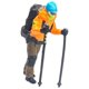 thumbnail image 5 of 1/87 Figuras De Personas Trepadoras Modelo De Personas En Miniatura Para Decoración De Dise?o Naranja, 5 of 5