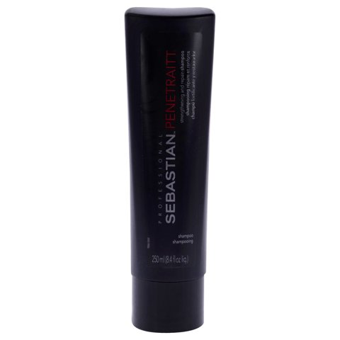 Shampoo Sebastian Penetraitt 250Ml