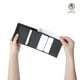 thumbnail image 3 of Billetera Totto Hombre Sayle con RFID Blocker Negra, 3 of 3