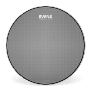 Parche Bombo 16¨ Zero Drumhead Evans