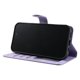 thumbnail image 4 of Funda Cartera para Samsung Galaxy A07 Tapa con Ranuras, Soporte y Correa Morado, 4 of 5