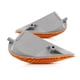 thumbnail image 5 of Luz de señal KarParts360 8500/8600 (par) 2001‑2009, 5 of 7