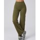 thumbnail image 1 of Pantalón Palazzo Estilo Baggy para Mujer de Tiro Alto con Calce de Calidad, 1 of 4