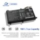 thumbnail image 4 of Batería ANTIEE AS15B3N 14.8V 6000mAh Li-ion, 4 of 7