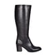 thumbnail image 1 of Bota Cuero Gaelle Negro, 1 of 5