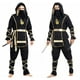 thumbnail image 3 of Disfraz Premium Ninja Dragon Adulto, 3 of 3