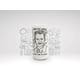 thumbnail image 3 of I'll be There For You - Juego de 6 Vasos negro, 3 of 7