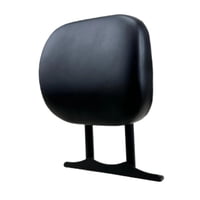 Ioensy - Respaldo Del Asiento Trasero De La Motocicleta, Piezas De Repuesto Modificadas Para El Respaldo Del Pasajero Trasero