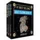 thumbnail image 1 of Set de libros para colorear Creatively Calm Studios Adult 3 Books, 1 of 3