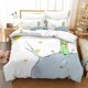 thumbnail image 3 of The Little Prince for Teens And Adults Duvet Cover Comforter Covers Quilt Cover 3D Print Anime Characters, 3 of 3