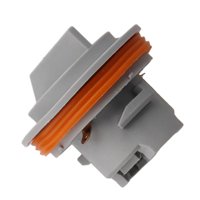 Ioensy - Toma De Luz Trasera 4676589 Para Accesorios De Coche Jeep Grand Cherokee 99-04