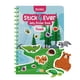 thumbnail image 1 of Libro de pegatinas Stick4Ever Jelly impermeable para niños con 50 pegatinas, 1 of 7