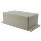 thumbnail image 1 of Caja de conexiones de plástico Ogrmar IP65 20 x 12 x 8 cm, 1 of 4